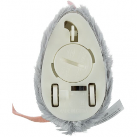 Интерактивна котешка играчка Trixie Active-Mouse активна мишка